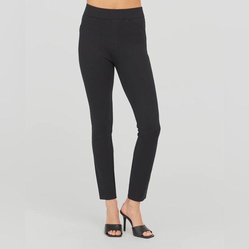The Perfect Pant, Ankle Backseam Skinny